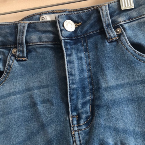 Ardene Jeggings - Picture 2 of 3